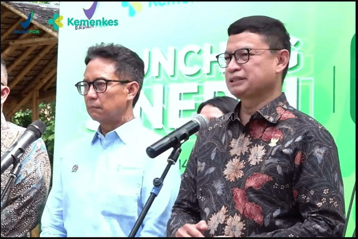 NEGERI TULEHU SEBAGAI PERCONTOHAN PROGRAM DESA PANGAN AMAN NASIONAL OLEH BADAN POM DAN KEMENKES RI